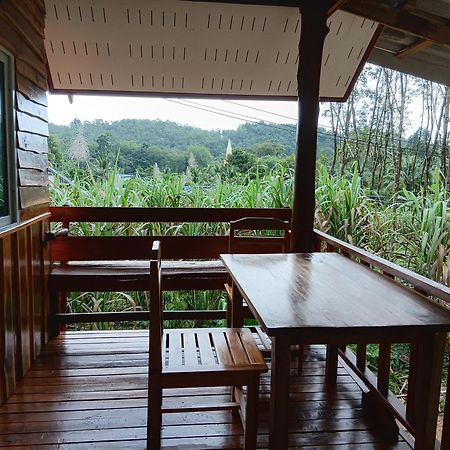 Cha Bungalow Đảo Koh Yao Noi Ngoại thất bức ảnh