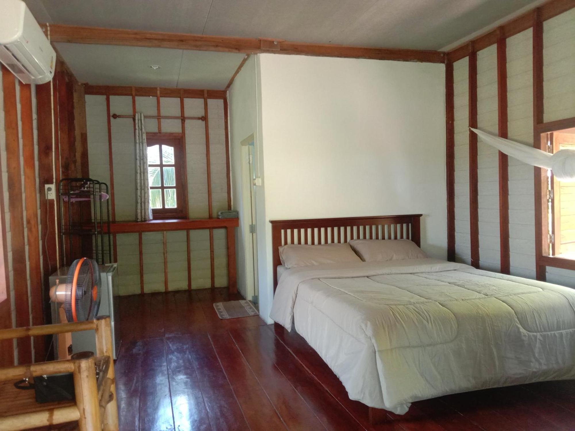 Cha Bungalow Đảo Koh Yao Noi Ngoại thất bức ảnh