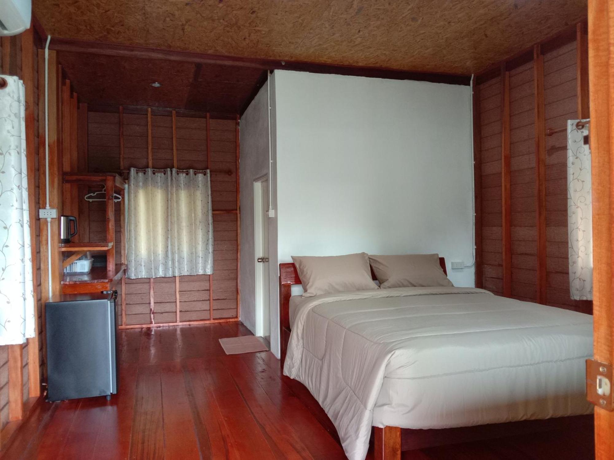 Cha Bungalow Đảo Koh Yao Noi Ngoại thất bức ảnh