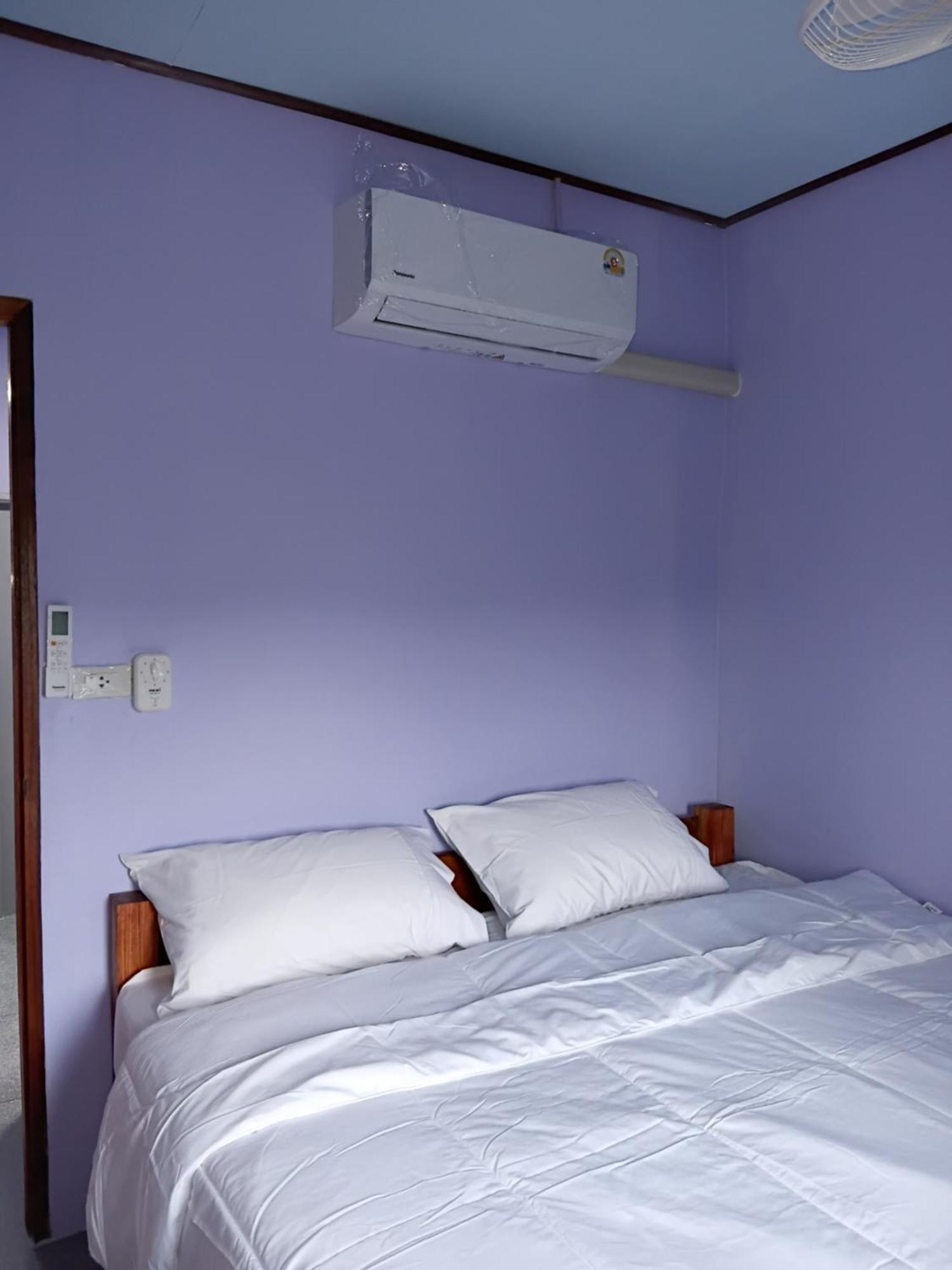 Cha Bungalow Đảo Koh Yao Noi Ngoại thất bức ảnh